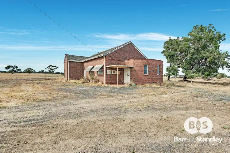 Second view of Homely house listing, 58 Railway Road, Waterloo WA 6228