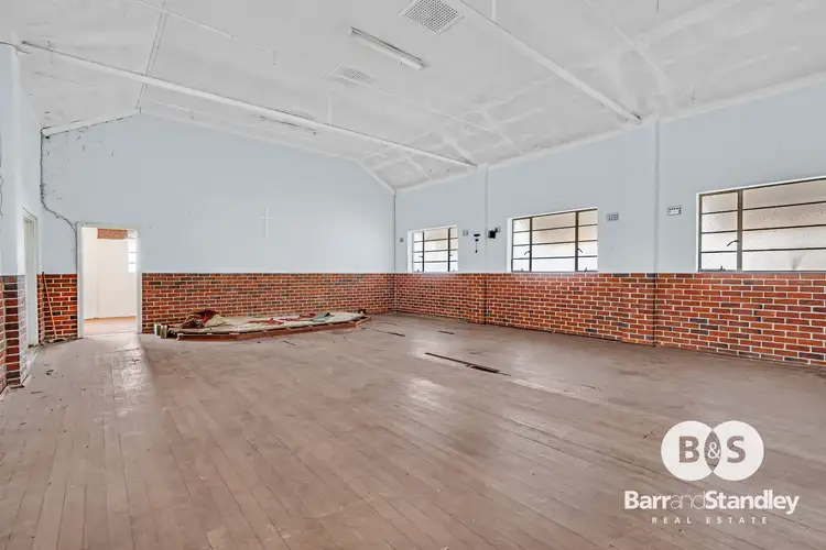 Fifth view of Homely house listing, 58 Railway Road, Waterloo WA 6228