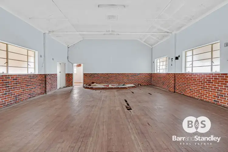 Sixth view of Homely house listing, 58 Railway Road, Waterloo WA 6228