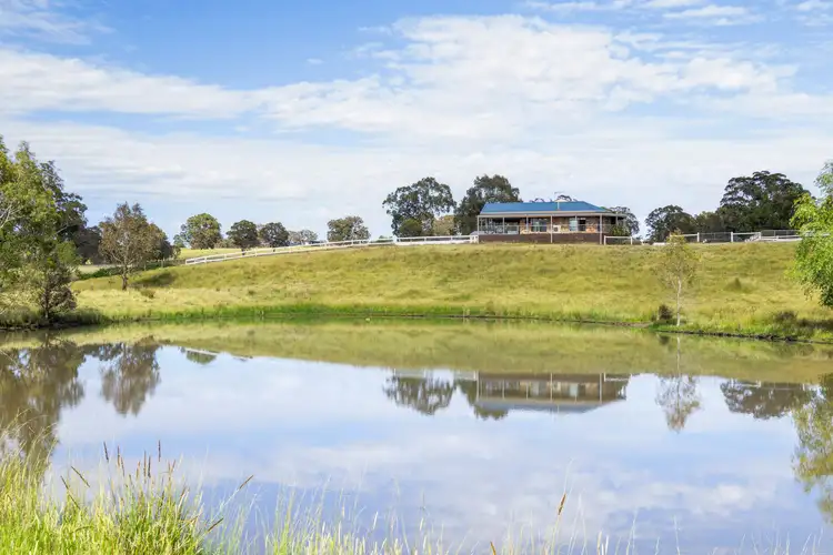 29 Olive Drive, Taradale VIC 3447
