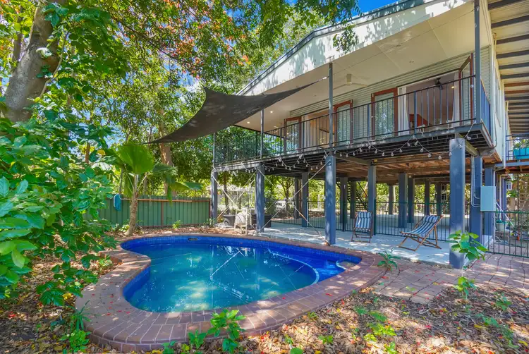 101 Alawa Crescent, Alawa NT 810