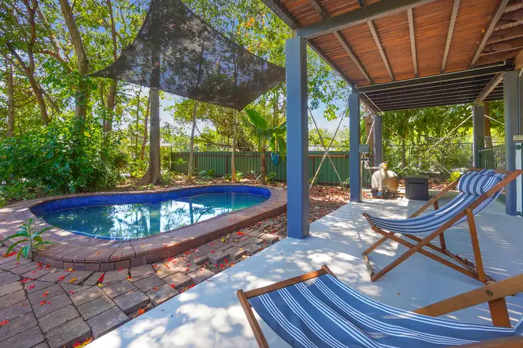 Second view of Homely house listing, 101 Alawa Crescent, Alawa NT 810