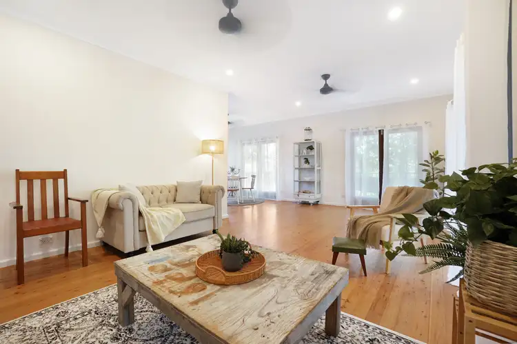 Fifth view of Homely house listing, 101 Alawa Crescent, Alawa NT 810