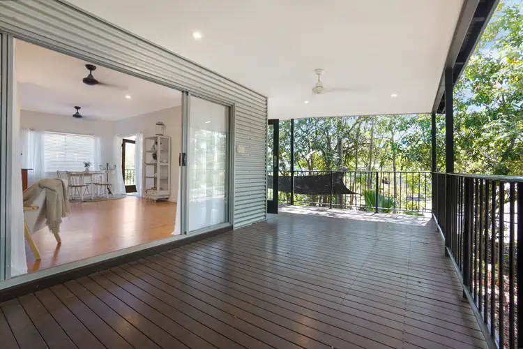 Sixth view of Homely house listing, 101 Alawa Crescent, Alawa NT 810