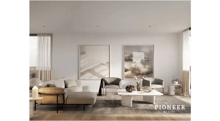 Third view of Homely apartment listing, C206/200 Sydney Road, Coburg VIC 3058