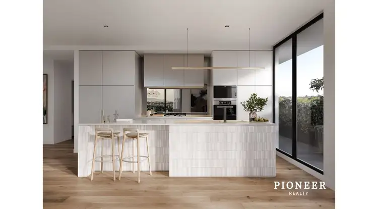 Fourth view of Homely apartment listing, C206/200 Sydney Road, Coburg VIC 3058