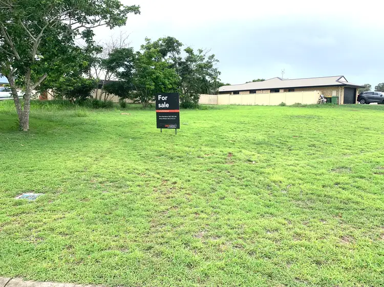 51 Bland Street, Gracemere QLD 4702
