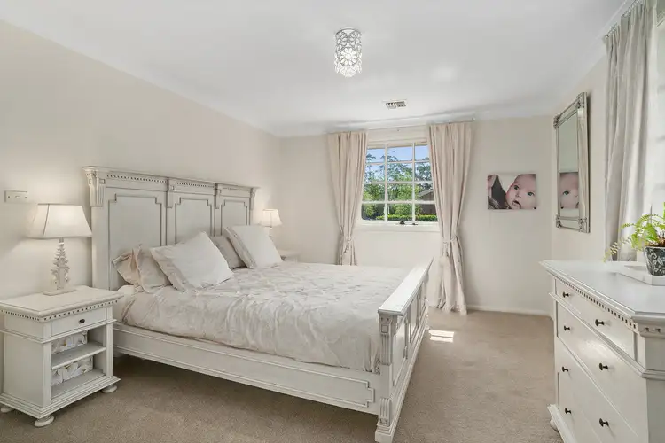 Fourth view of Homely house listing, 9 Rosemary Crescent, Bowral NSW 2576