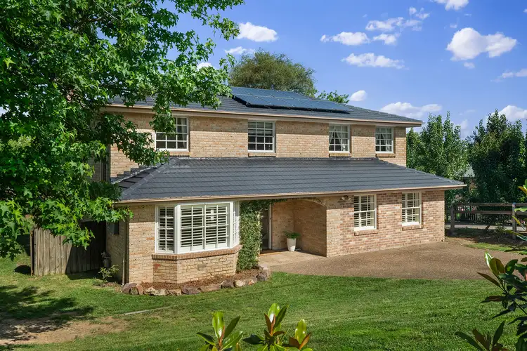 Sixth view of Homely house listing, 9 Rosemary Crescent, Bowral NSW 2576