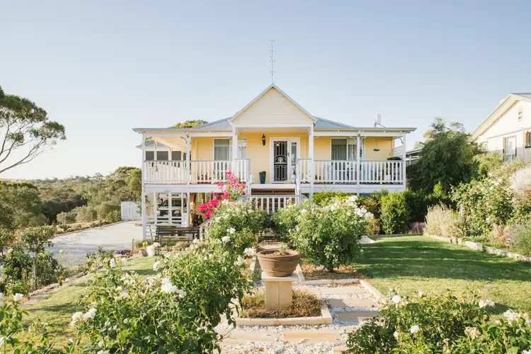 Main view of Homely house listing, 1 Quelquelling Road, Northam WA 6401