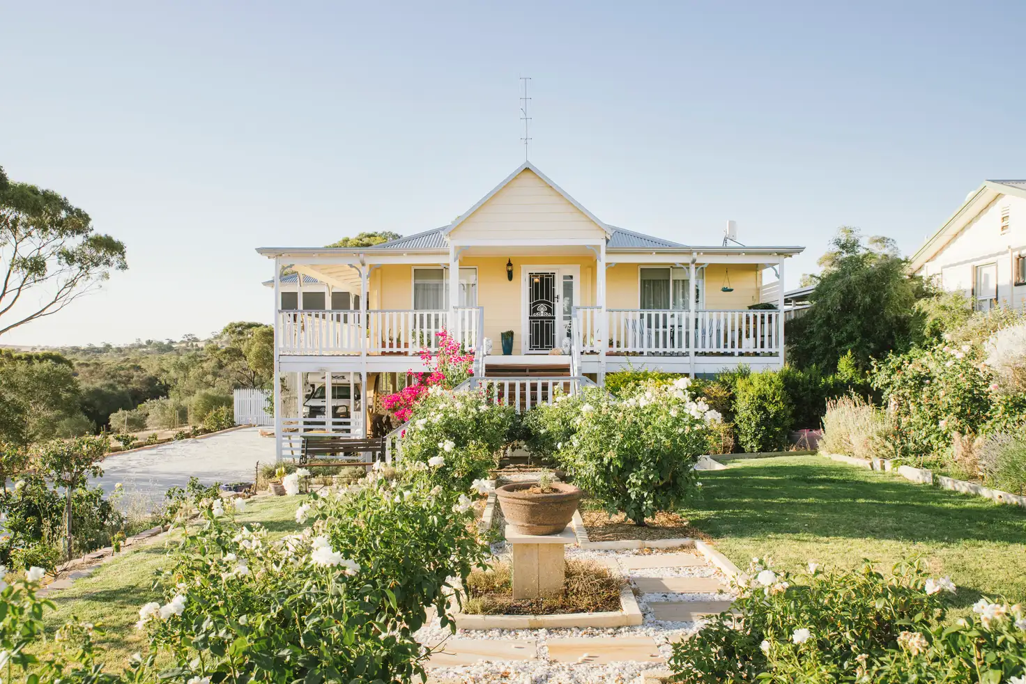 Main view of Homely house listing, 1 Quelquelling Road, Northam WA 6401