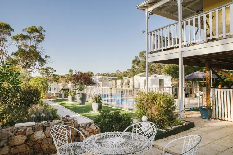 Third view of Homely house listing, 1 Quelquelling Road, Northam WA 6401