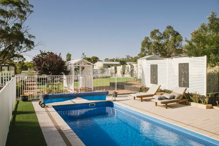 Fourth view of Homely house listing, 1 Quelquelling Road, Northam WA 6401