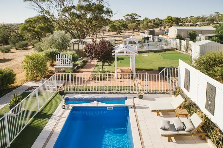 Fifth view of Homely house listing, 1 Quelquelling Road, Northam WA 6401