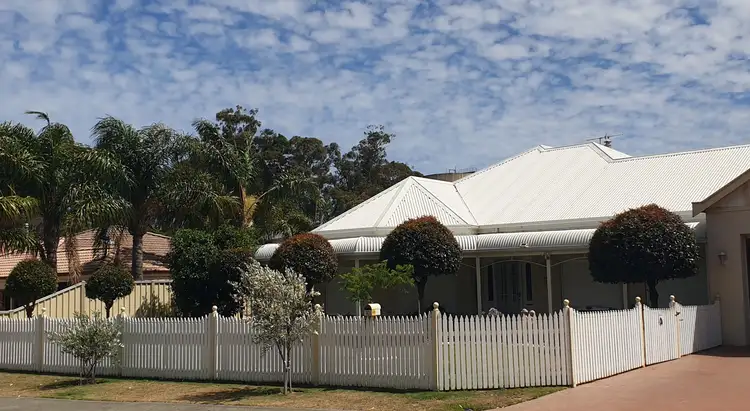 101 Hale Street, Eaton WA 6232