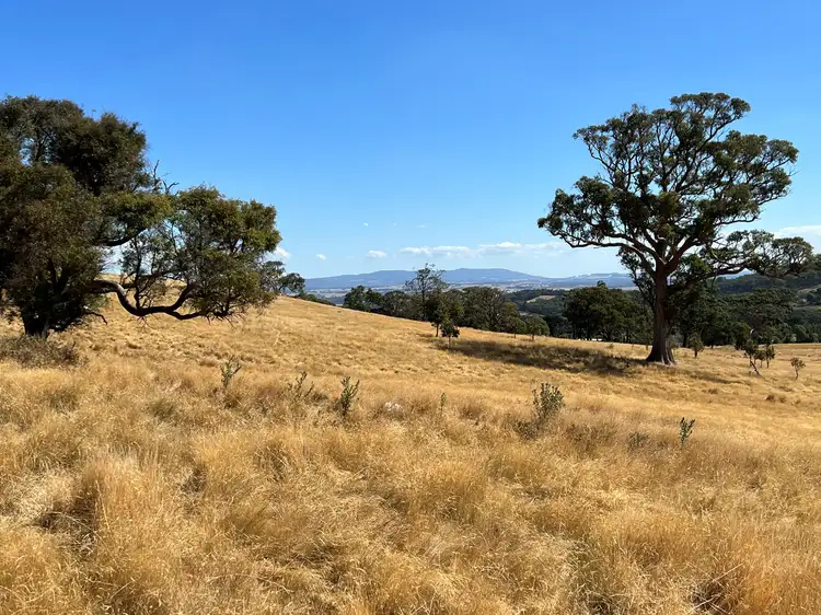 Sixth view of Homely land listing, Lancefield-Pyalong Road, Goldie VIC 3435