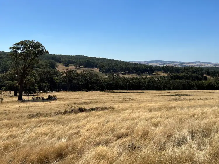 Seventh view of Homely land listing, Lancefield-Pyalong Road, Goldie VIC 3435