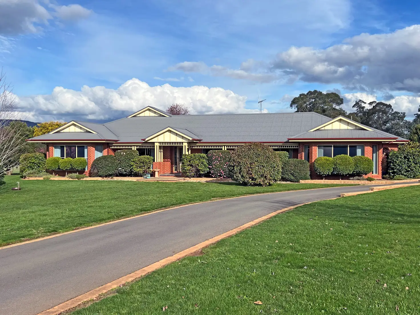 Main view of Homely house listing, 2 Honeysuckle Lane, Woodend VIC 3442