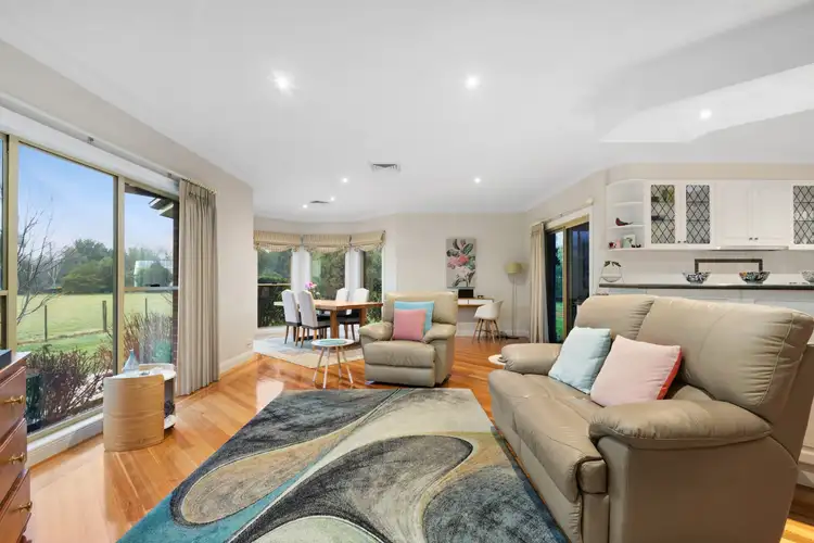 Fourth view of Homely house listing, 2 Honeysuckle Lane, Woodend VIC 3442