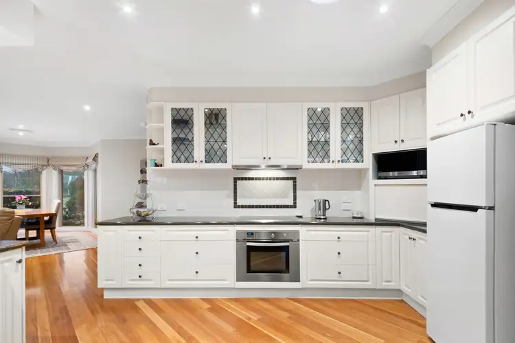 Fifth view of Homely house listing, 2 Honeysuckle Lane, Woodend VIC 3442