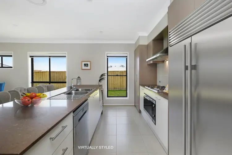 Third view of Homely house listing, 5 Jefferis Avenue, Renwick NSW 2575