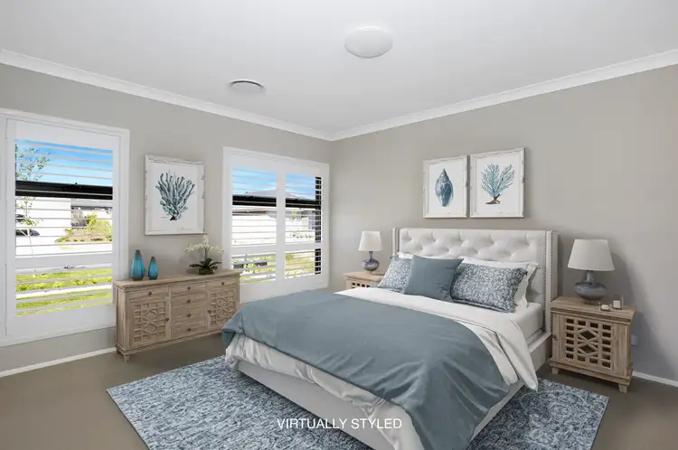 Fifth view of Homely house listing, 5 Jefferis Avenue, Renwick NSW 2575
