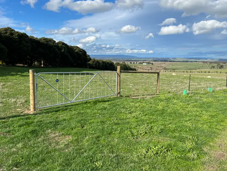 LOT Lot 2 Kennedys Lane, Chintin VIC 3756