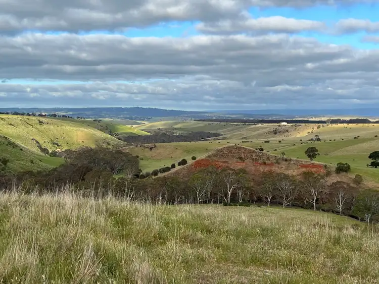 Fourth view of Homely land listing, LOT Lot 2 Kennedys Lane, Chintin VIC 3756
