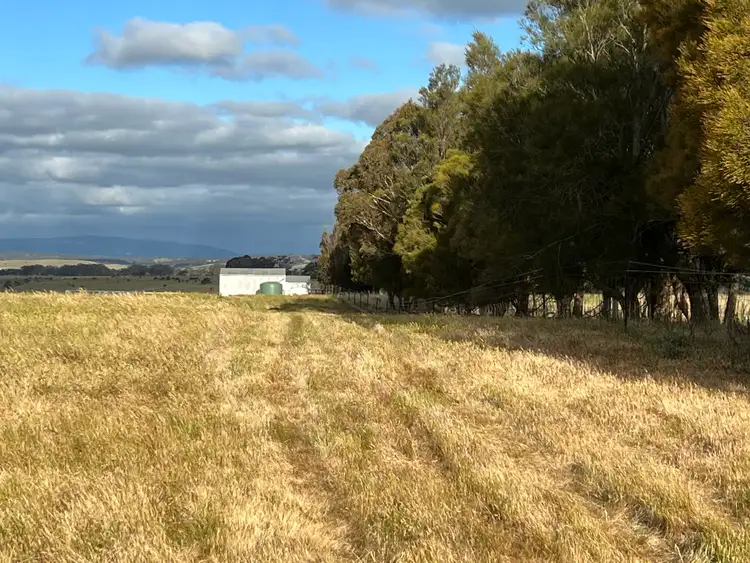 Fifth view of Homely land listing, LOT Lot 2 Kennedys Lane, Chintin VIC 3756