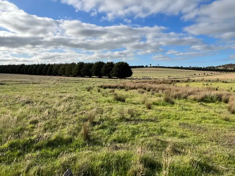 Sixth view of Homely land listing, LOT Lot 2 Kennedys Lane, Chintin VIC 3756
