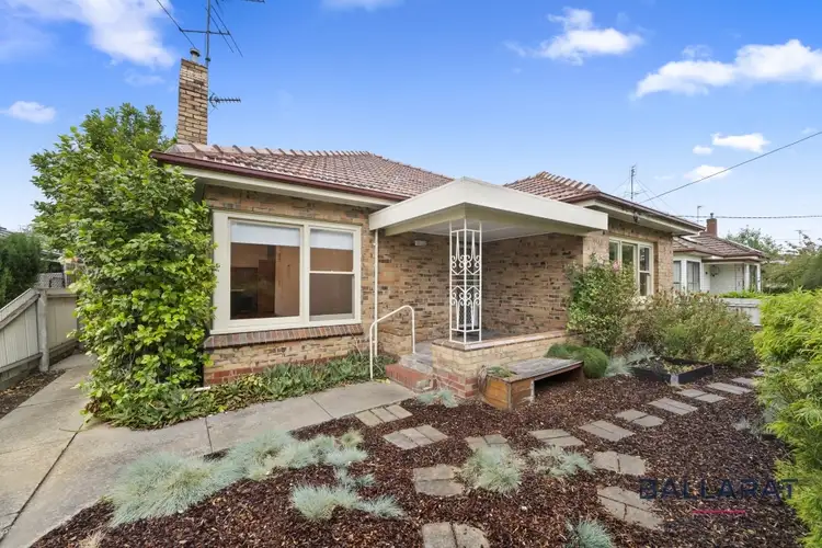 703 Latrobe Street, Redan VIC 3350