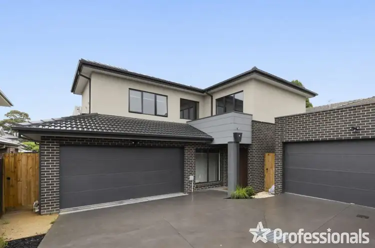 20 Morton Street, Clayton VIC 3168