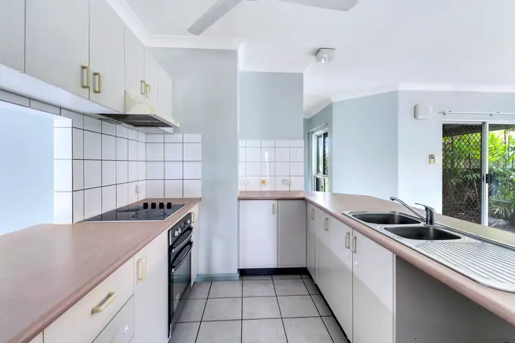 18 Harvard Grove, Durack NT 830