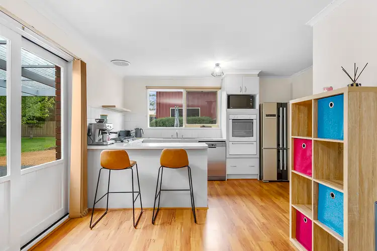 Fifth view of Homely house listing, 58 McMasters Lane, Lancefield VIC 3435