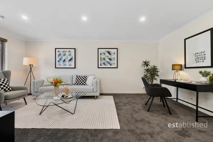 Fourth view of Homely house listing, 47 Beachview Parade, Sanctuary Lakes VIC 3030