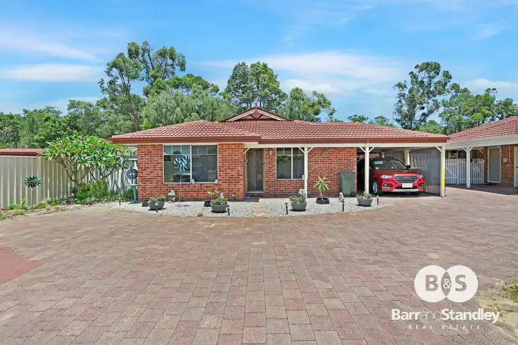 2/35 Blue Wren Drive, Eaton WA 6232