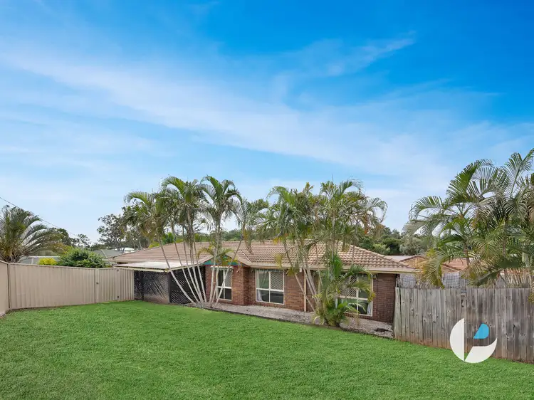 2 Jason Court, Redbank Plains QLD 4301