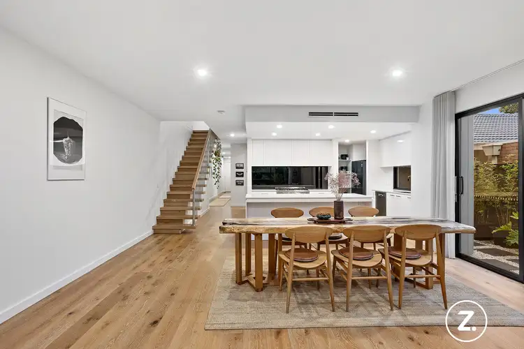 Fourth view of Homely townhouse listing, 12B Cooke Avenue, Hampton East VIC 3188