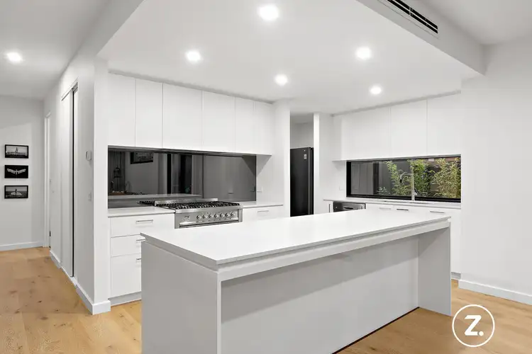 Fifth view of Homely townhouse listing, 12B Cooke Avenue, Hampton East VIC 3188