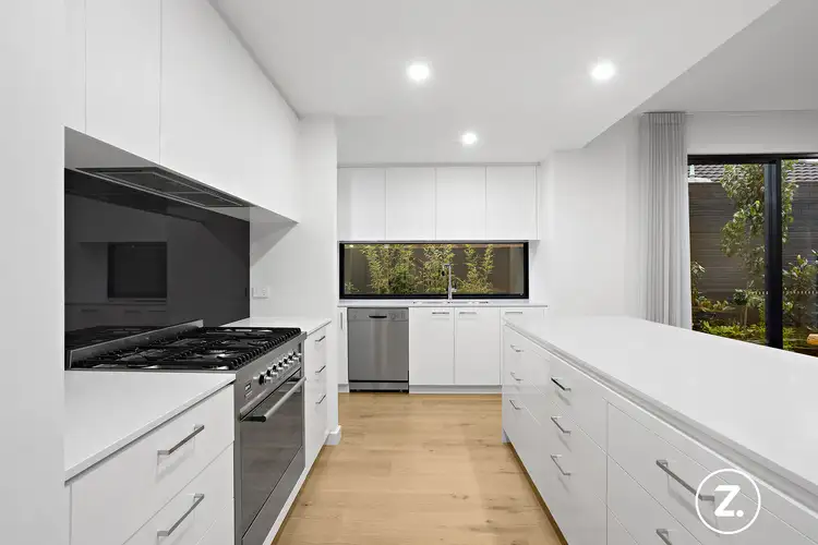 Sixth view of Homely townhouse listing, 12B Cooke Avenue, Hampton East VIC 3188