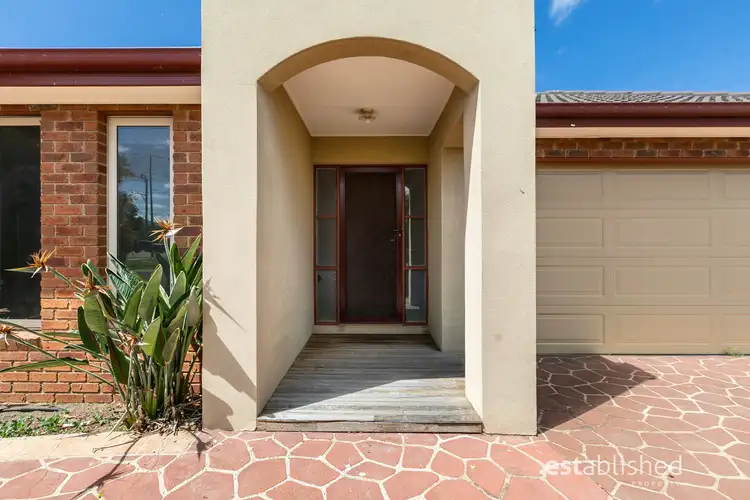 Second view of Homely house listing, 111 Sayers Road, Williams Landing VIC 3027