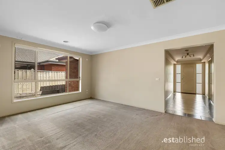 Fourth view of Homely house listing, 111 Sayers Road, Williams Landing VIC 3027