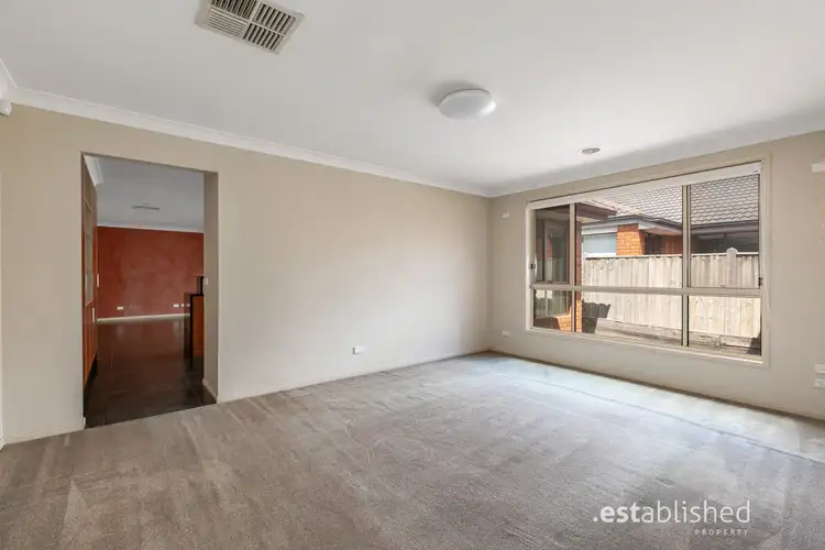 Fifth view of Homely house listing, 111 Sayers Road, Williams Landing VIC 3027