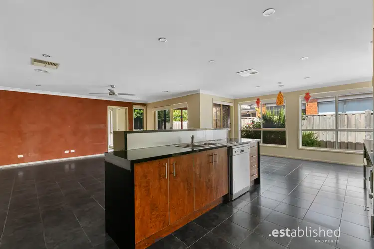 Sixth view of Homely house listing, 111 Sayers Road, Williams Landing VIC 3027