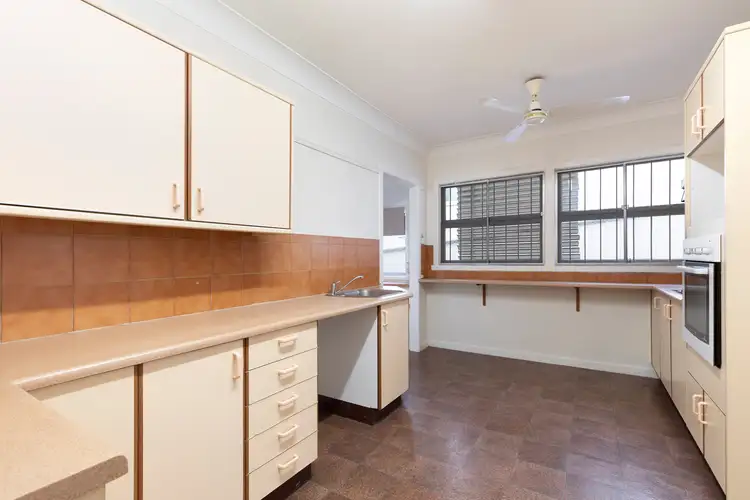 Sixth view of Homely house listing, 100 Ward Street, Indooroopilly QLD 4068