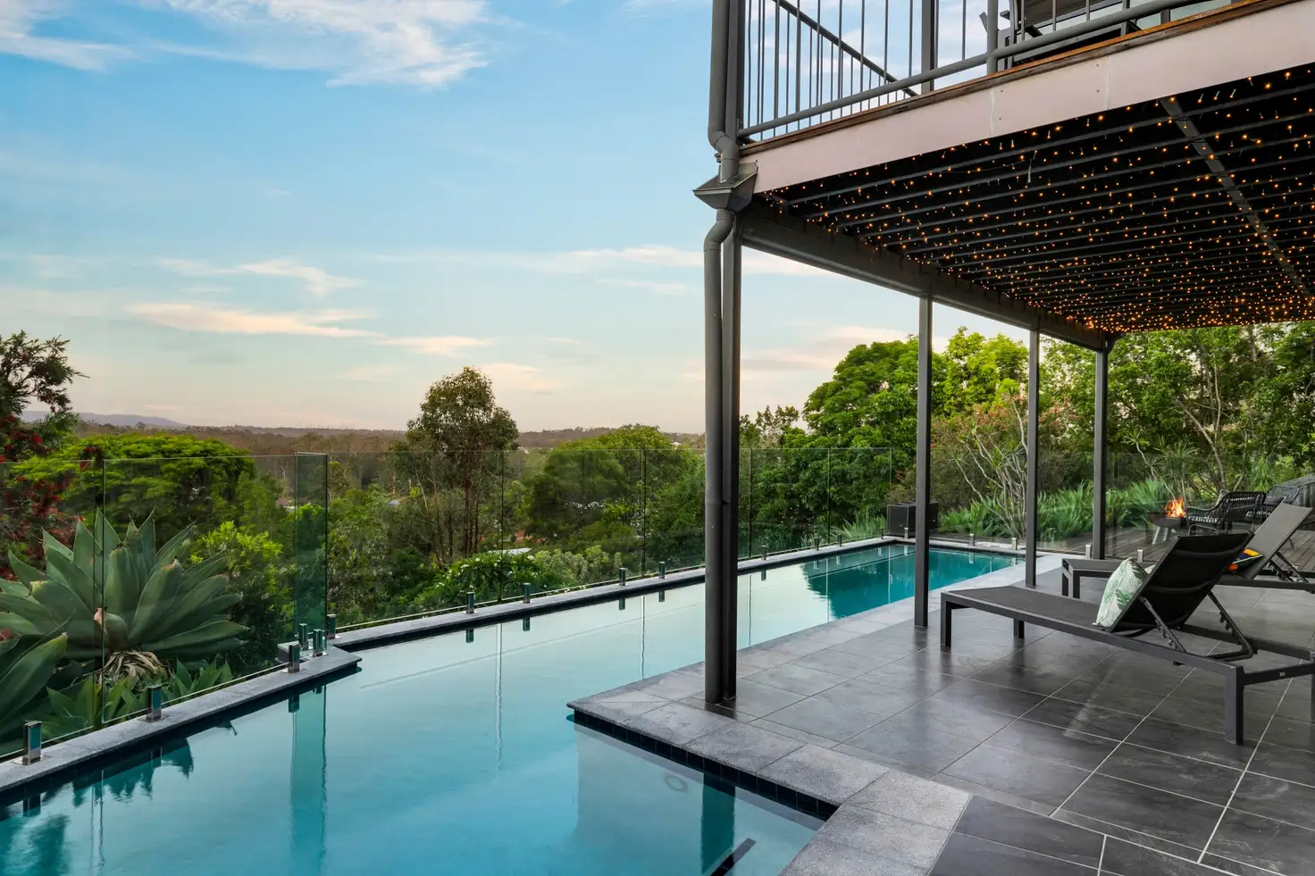 Main view of Homely house listing, 98 Gibson Crescent, Bellbowrie QLD 4070