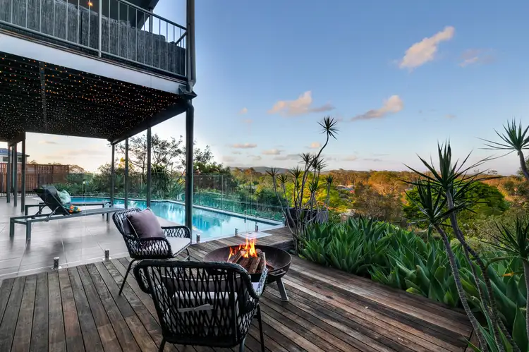 Second view of Homely house listing, 98 Gibson Crescent, Bellbowrie QLD 4070