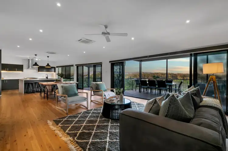 Third view of Homely house listing, 98 Gibson Crescent, Bellbowrie QLD 4070