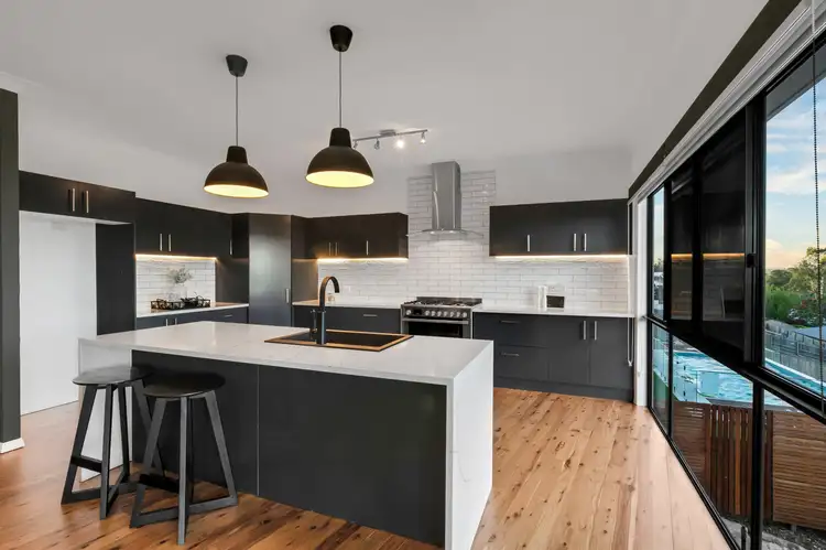 Fourth view of Homely house listing, 98 Gibson Crescent, Bellbowrie QLD 4070