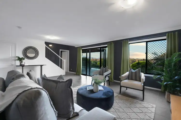 Fifth view of Homely house listing, 98 Gibson Crescent, Bellbowrie QLD 4070